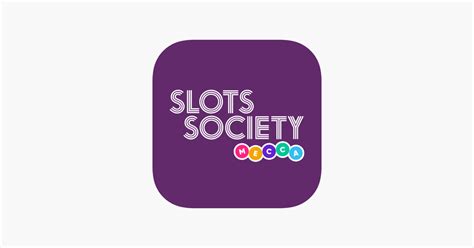 ‎Slots Society Mecca on the App Store.
